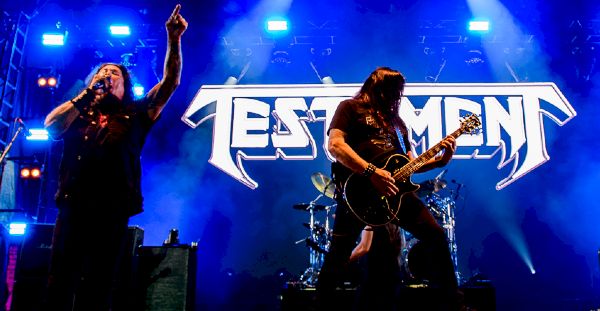 Testament