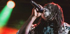 Tiken Jah Fakoly au Festival International Nuits d’Afrique 2026 | Pleine conscience reggae