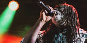 Tiken Jah Fakoly au Festival International Nuits d’Afrique 2026 | Pleine conscience reggae