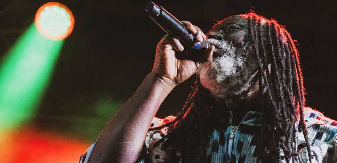 Tiken Jah Fakoly