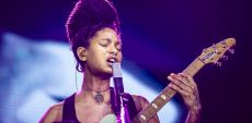 Festival international de Jazz de Montréal 2026 – Jour 6 | Willow à la scène TD : Un chantier à ciel ouvert