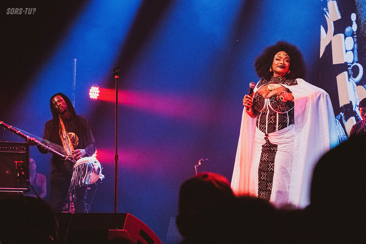 oumou sangare festival nuits afrique 2026 12