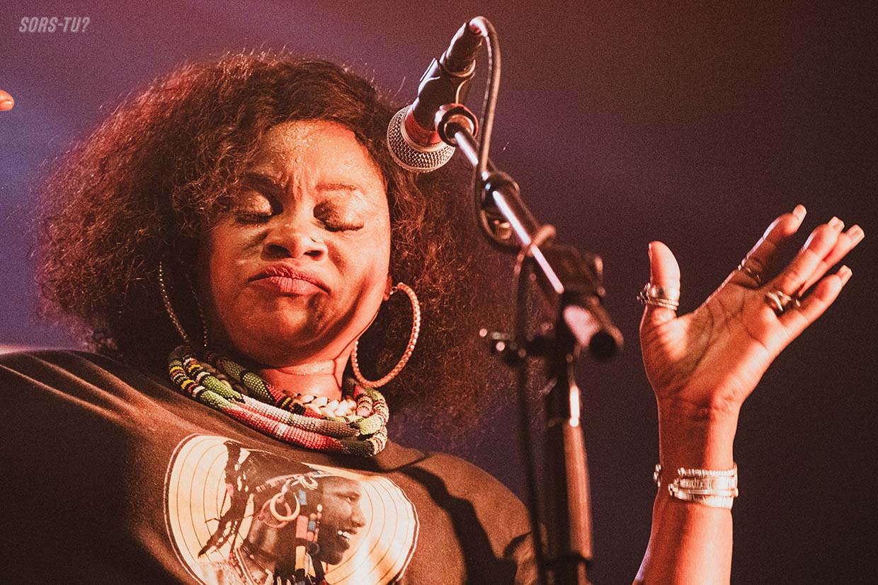 oumou sangare festival nuits afrique 2026 15