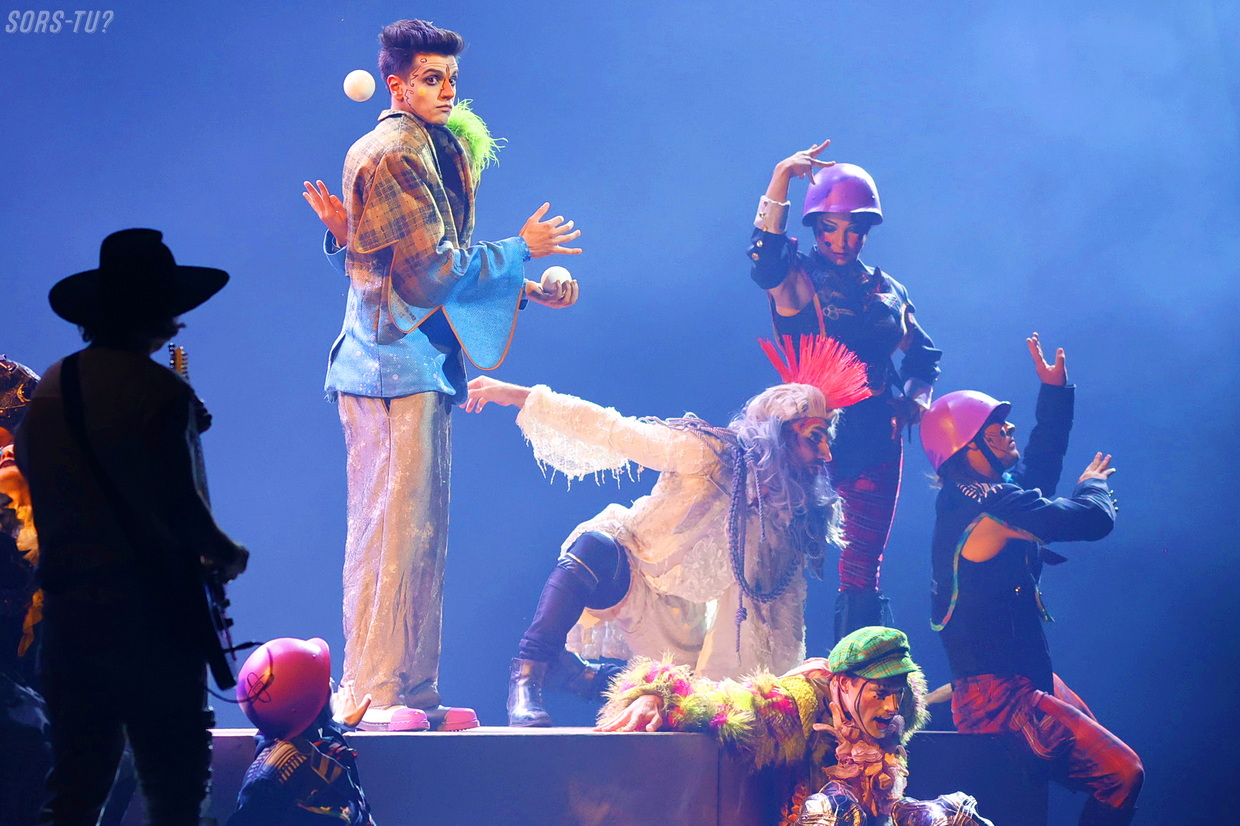 paradis perdus cirque du soleil jean leloup trois riviere 2026 25