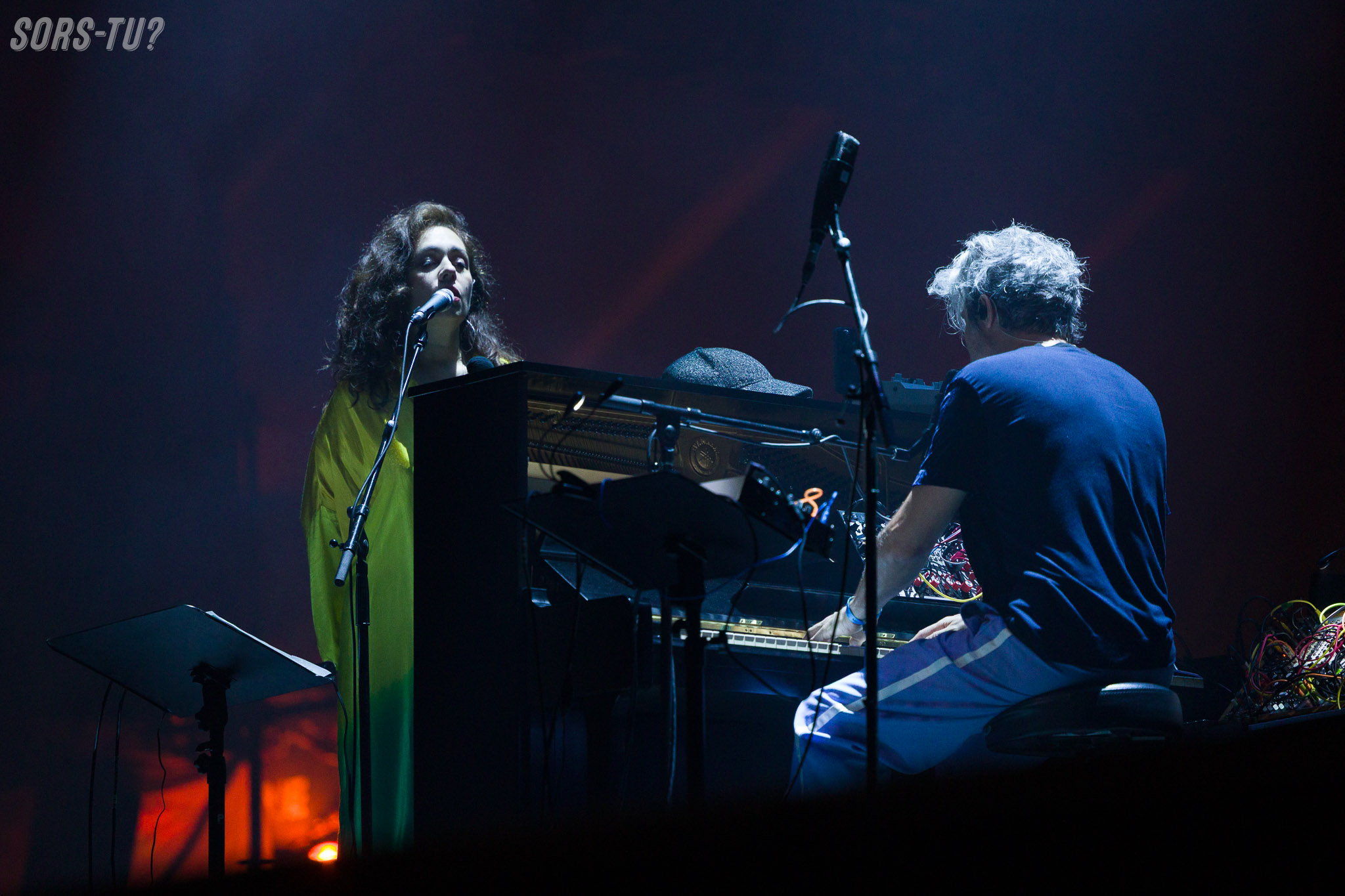 patrick watson feq 2026 2