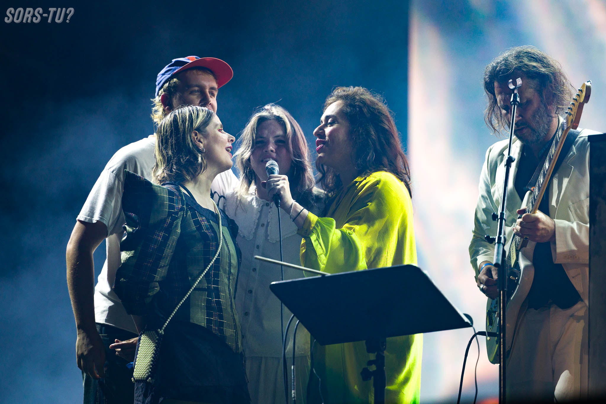 patrick watson feq 2026 42