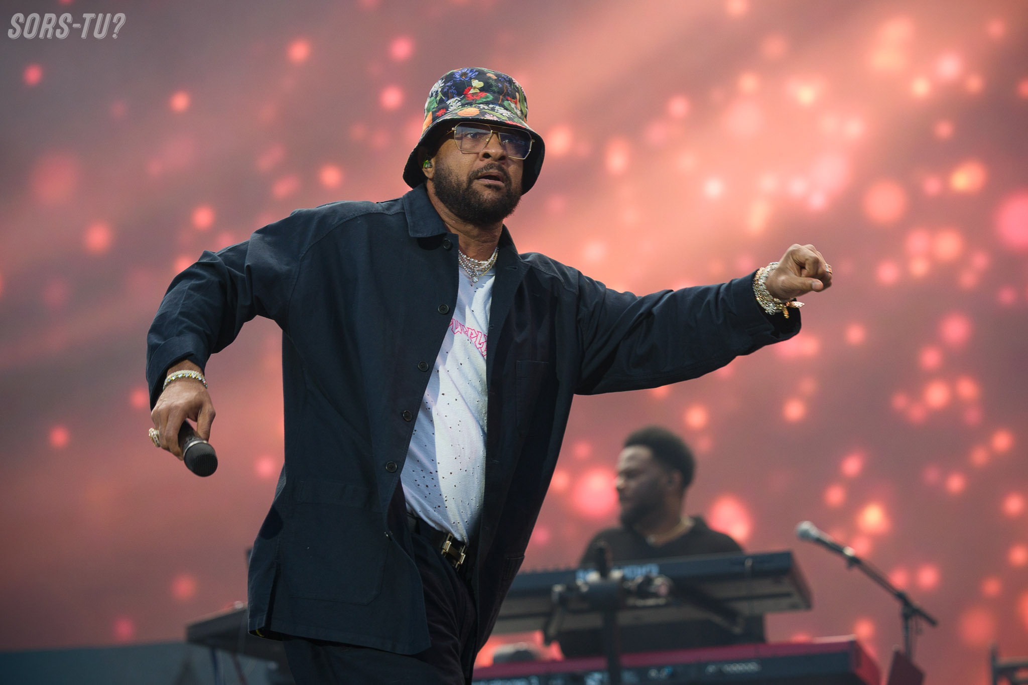 shaggy feq 2026 2