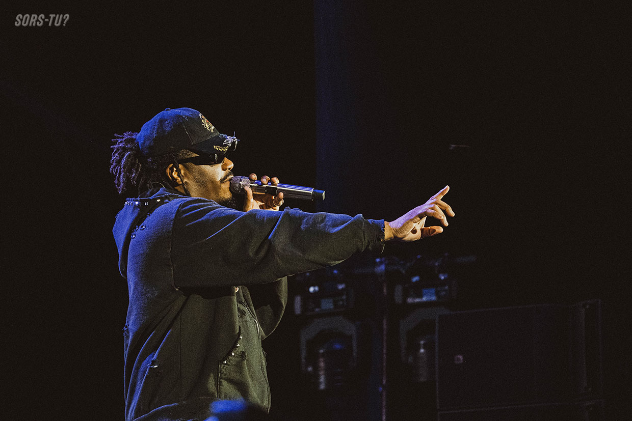 smino festival de jazz montreal 2026 01