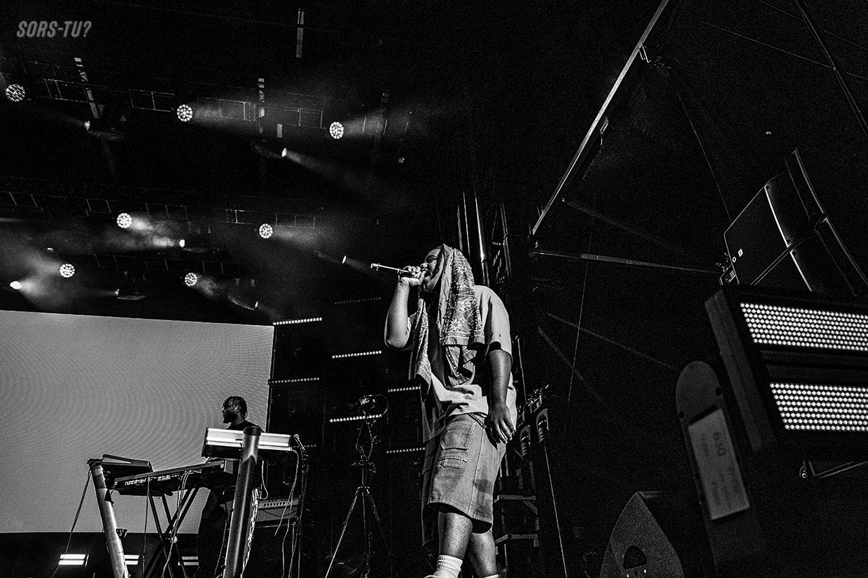 smino festival de jazz montreal 2026 11