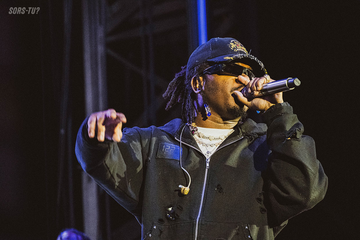 smino festival de jazz montreal 2026 13