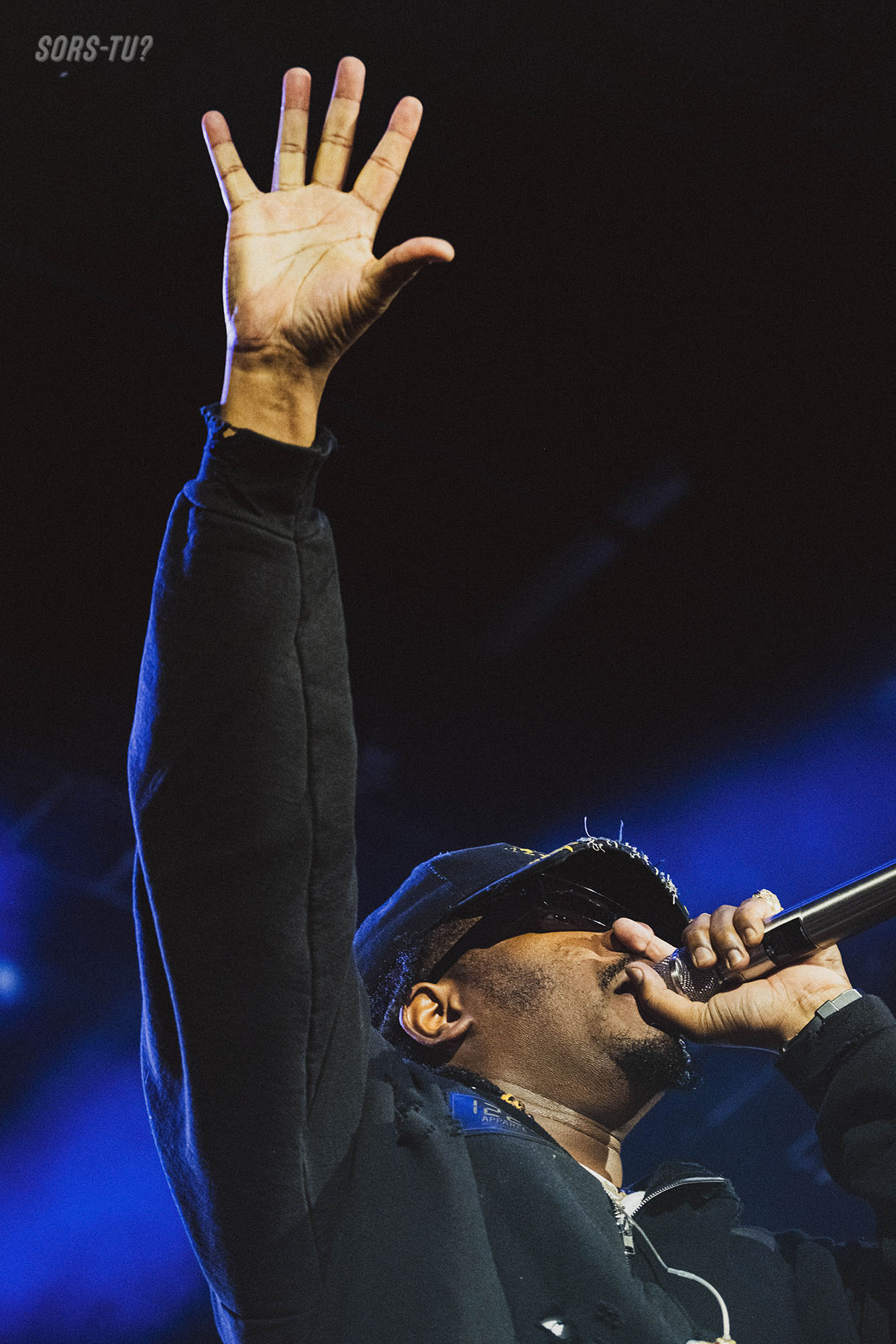 smino festival de jazz montreal 2026 16
