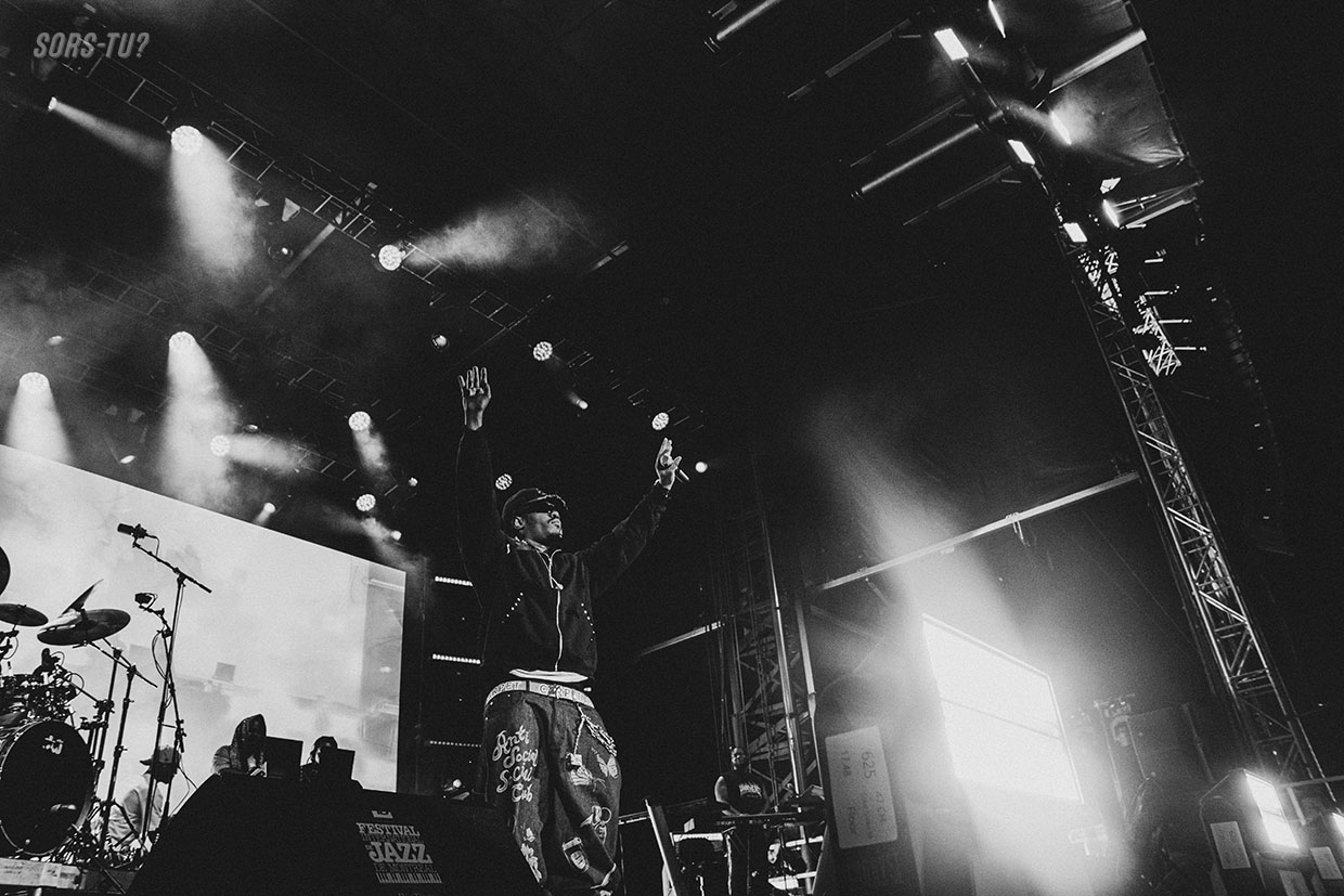 smino festival de jazz montreal 2026 19