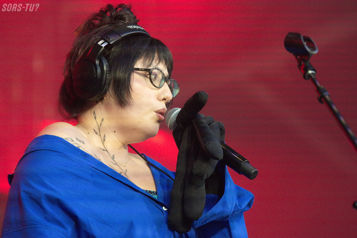 sparklmami festival de jazz montreal 2026 01