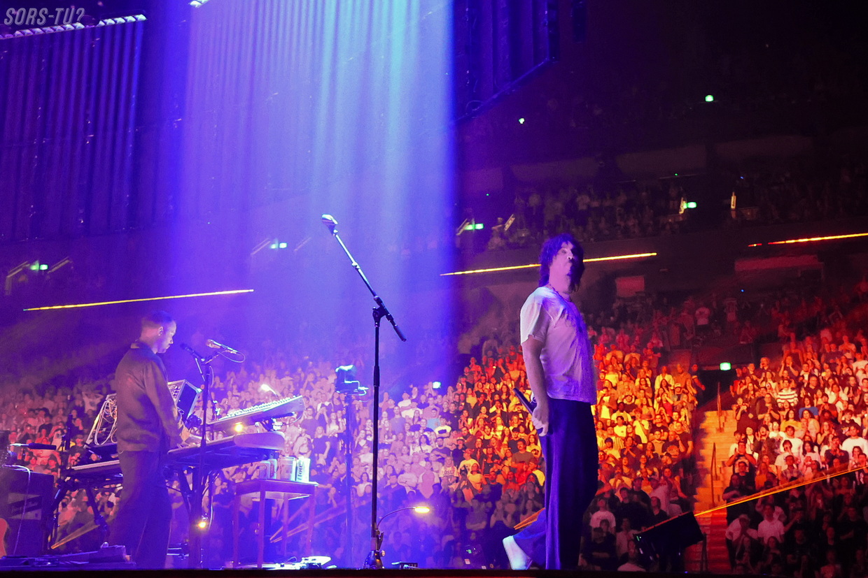 tame impala montreal bell center 2026 06