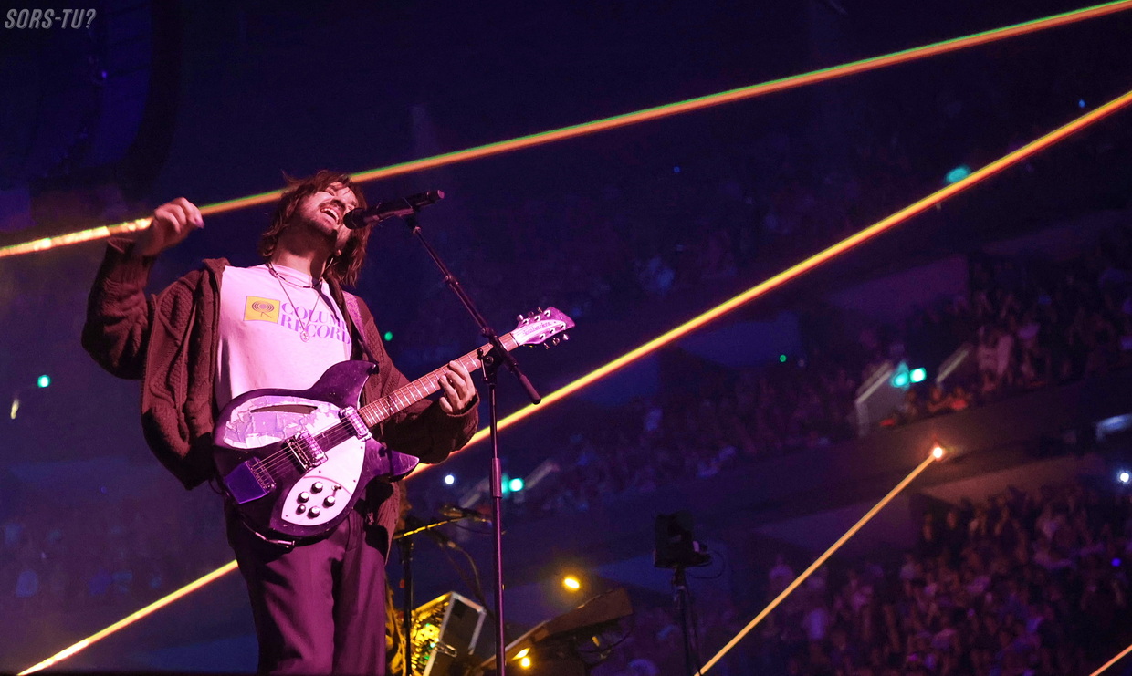 tame impala montreal bell center 2026 08