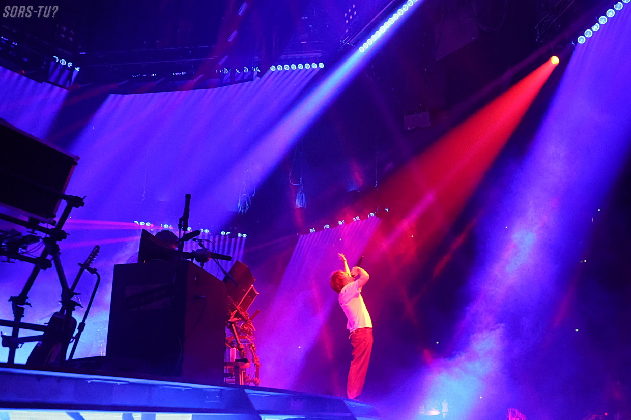 tame impala montreal bell center 2026 15