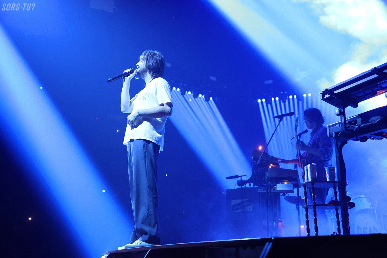 tame impala montreal bell center 2026 16