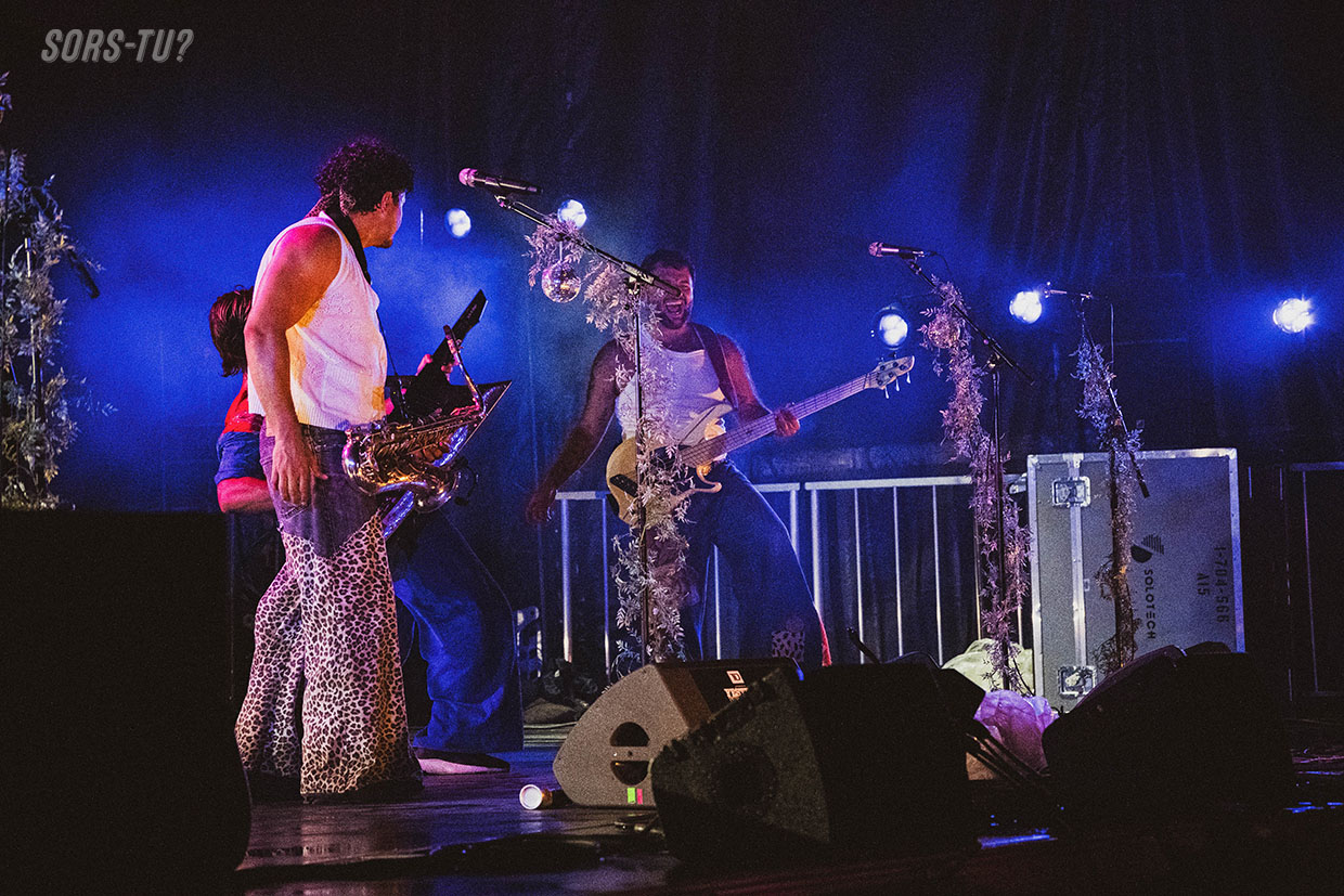 the free label festival de jazz montreal 2026 11