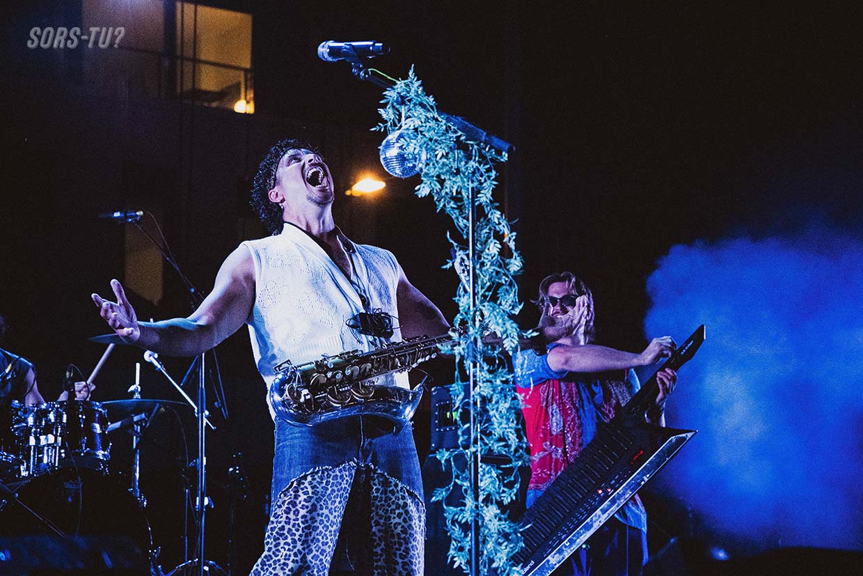 the free label festival de jazz montreal 2026 15
