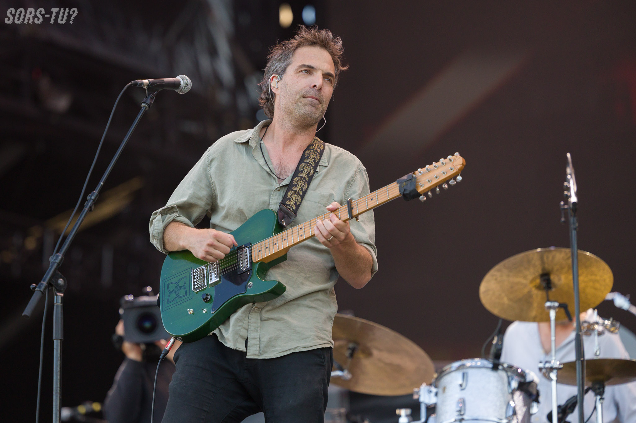 the barr brothers feq 2026 2