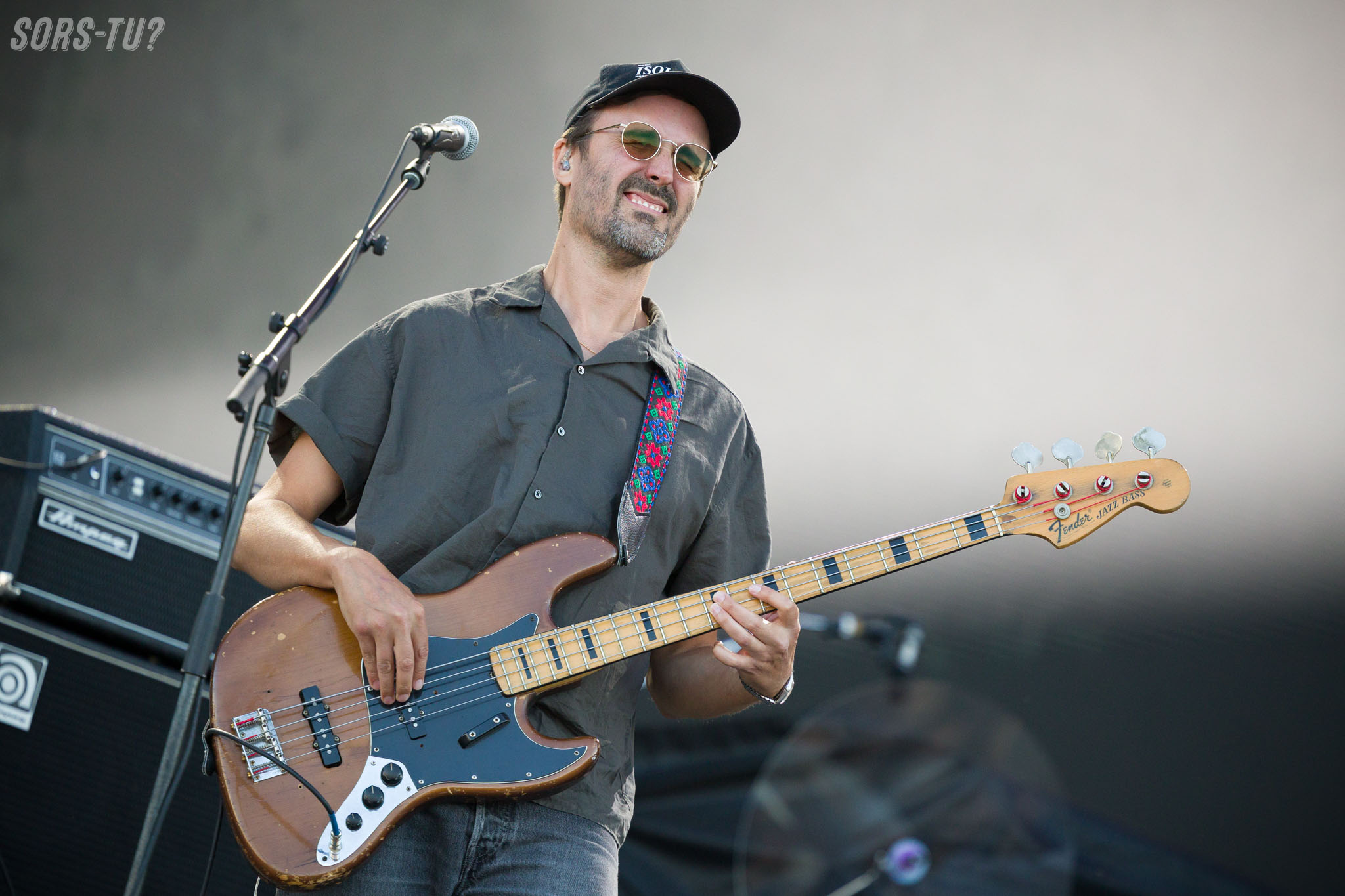 the barr brothers feq 2026 6