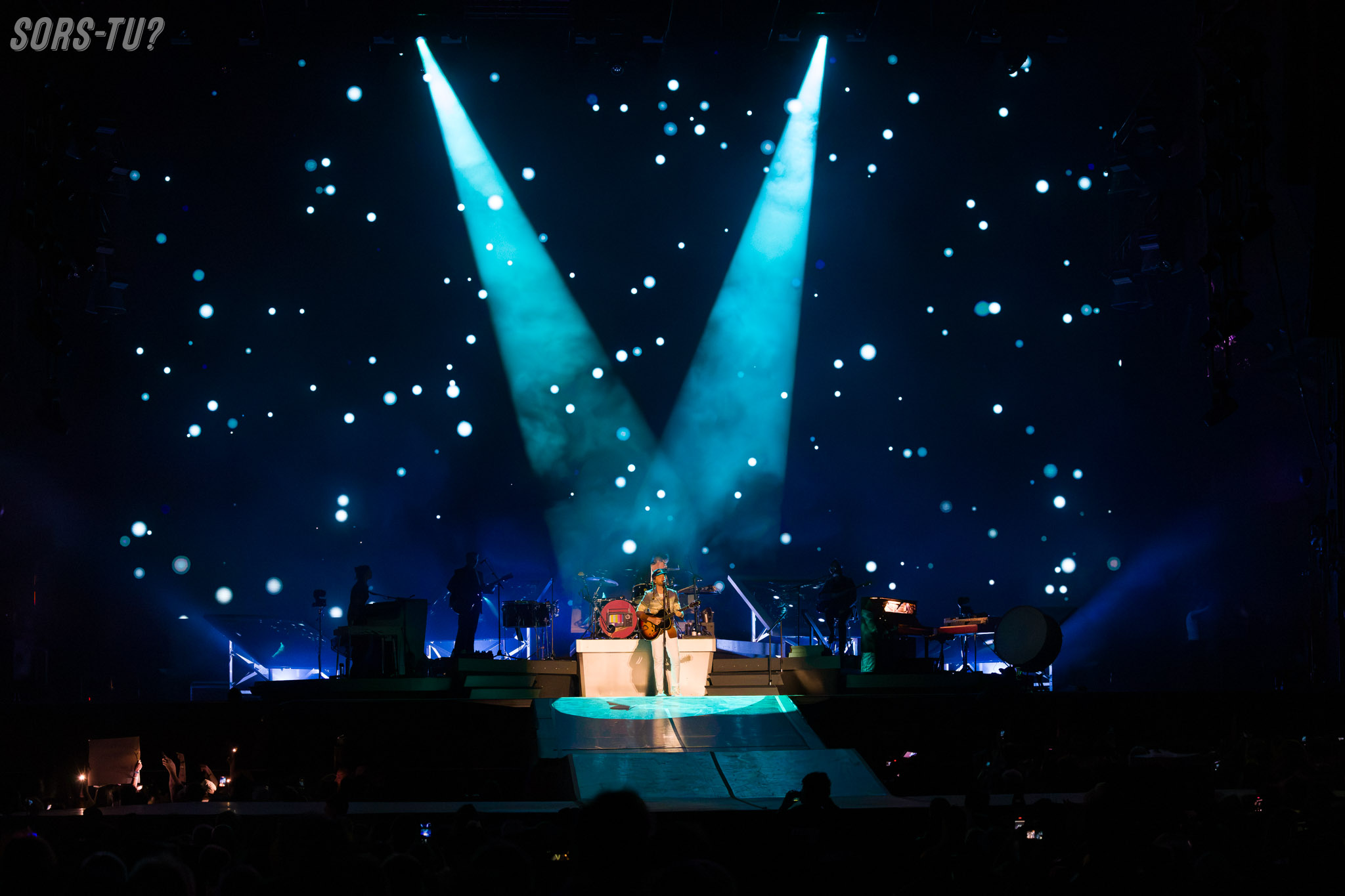 the lumineers feq 2026 16
