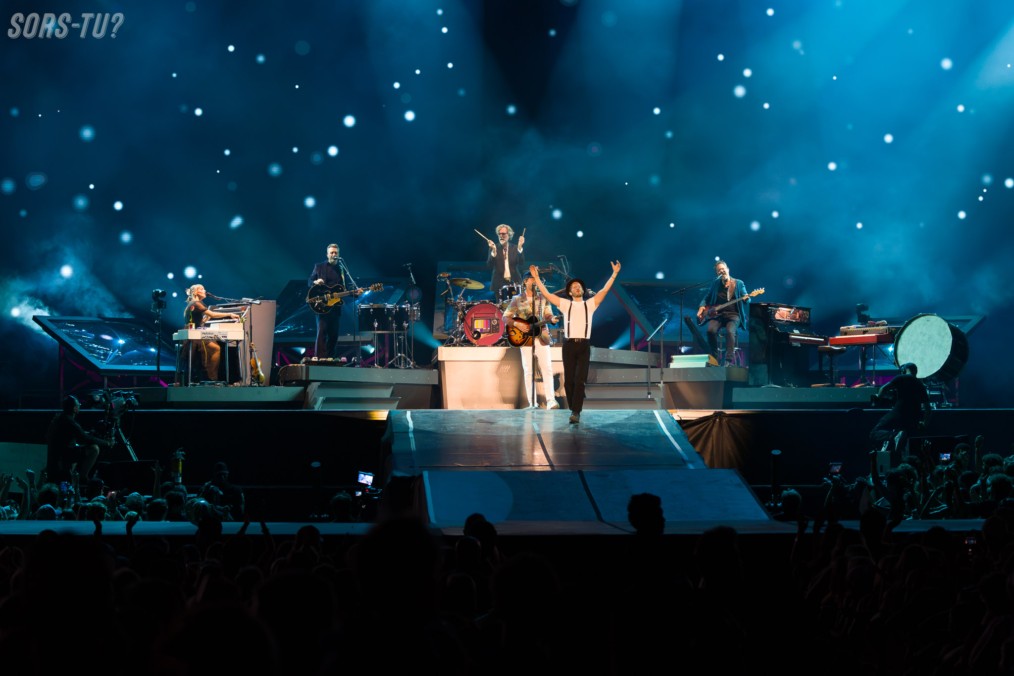 the lumineers feq 2026 21