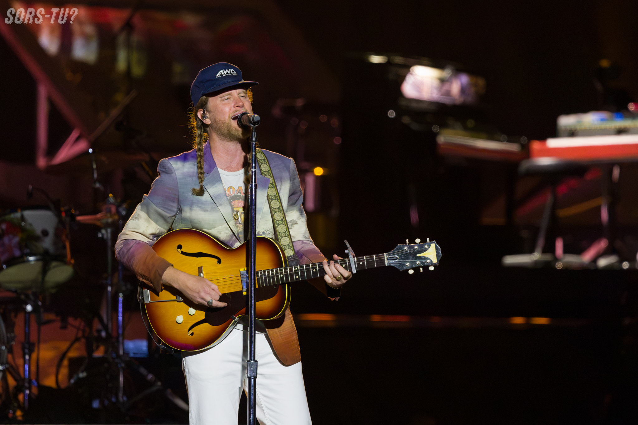 the lumineers feq 2026 6