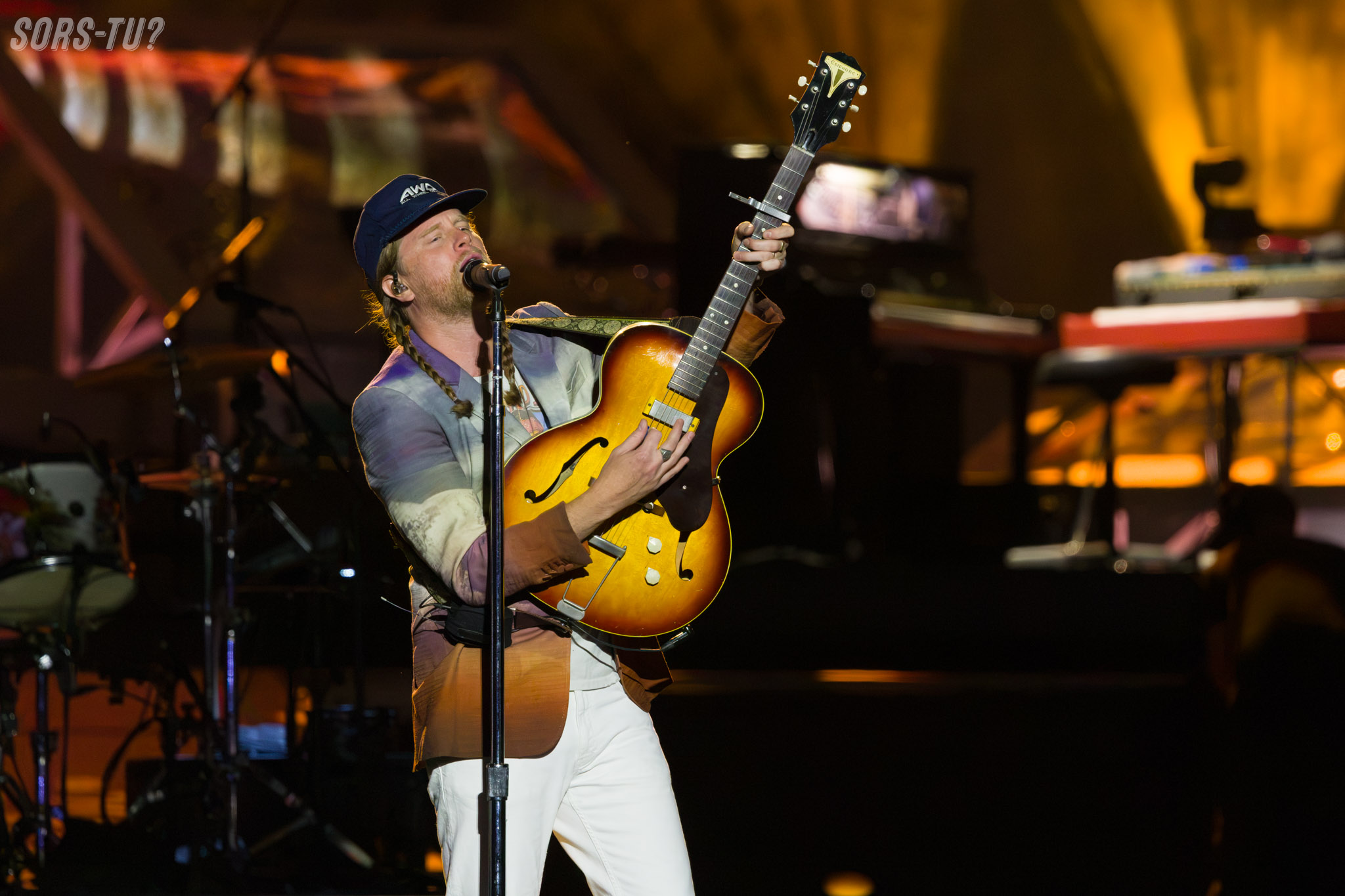 the lumineers feq 2026 7