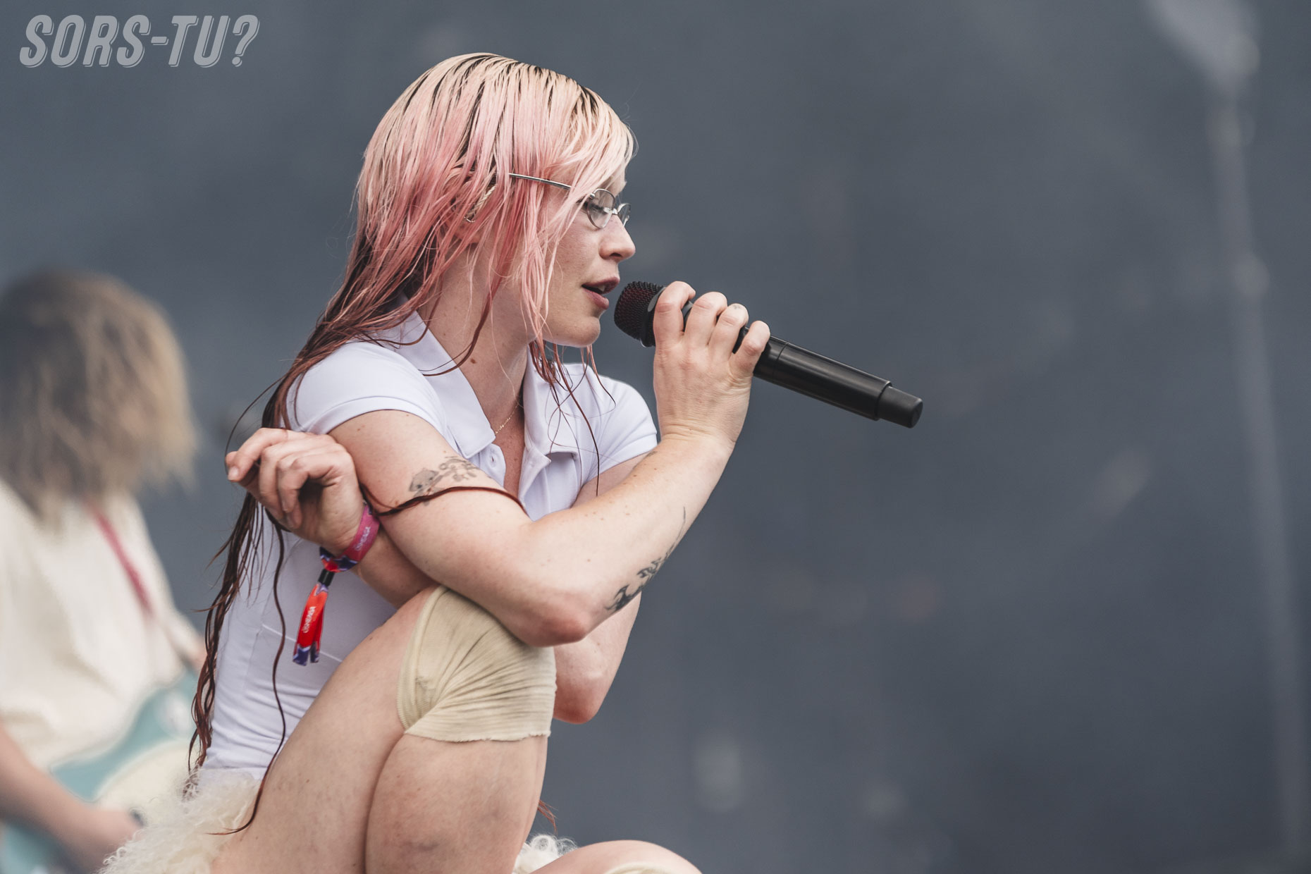 wet leg osheaga2026 day1yagubphotography 39
