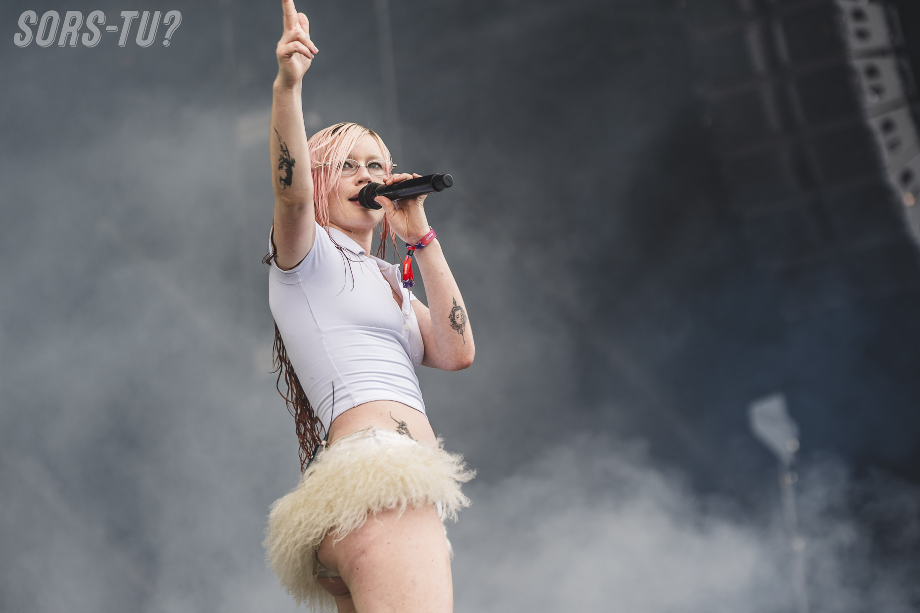 wet leg osheaga2026 day1yagubphotography 50