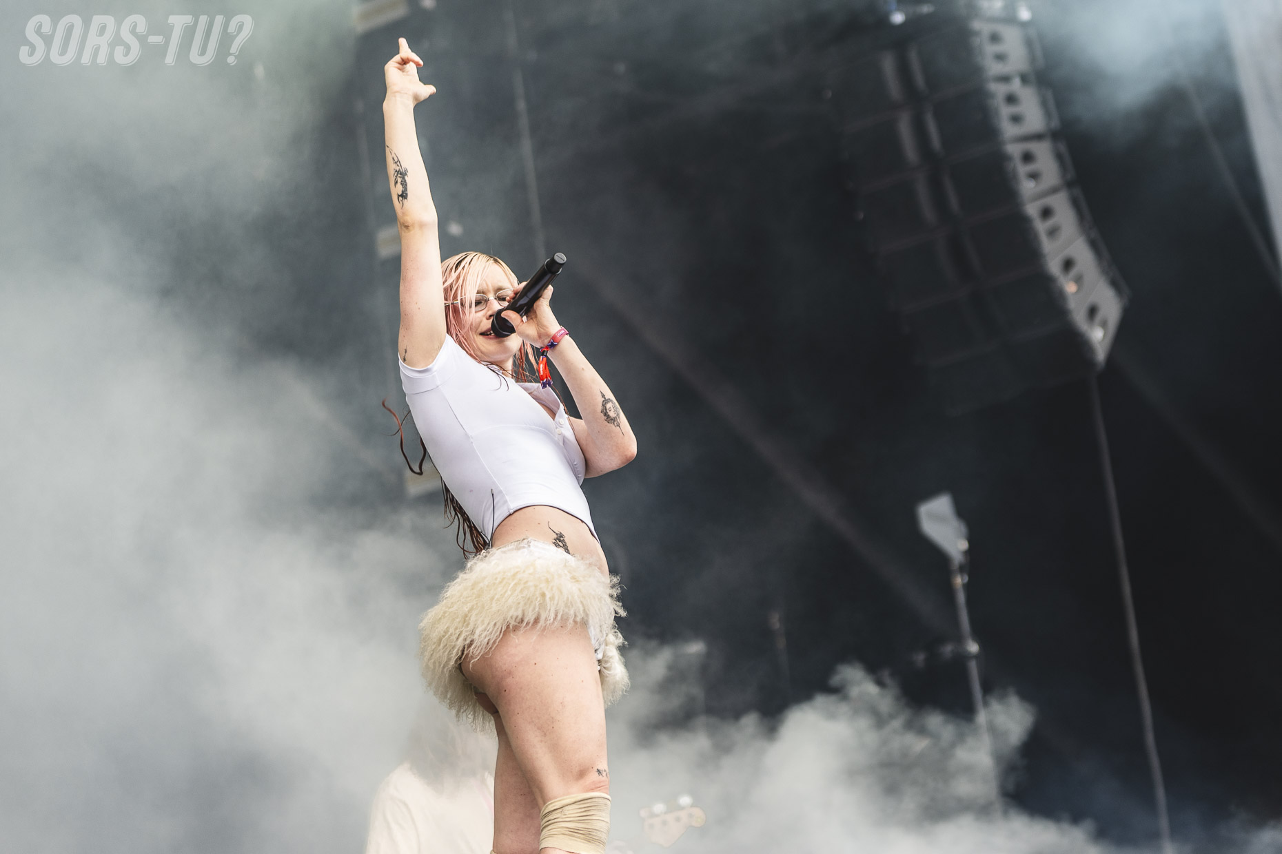 wet leg osheaga2026 day1yagubphotography 54