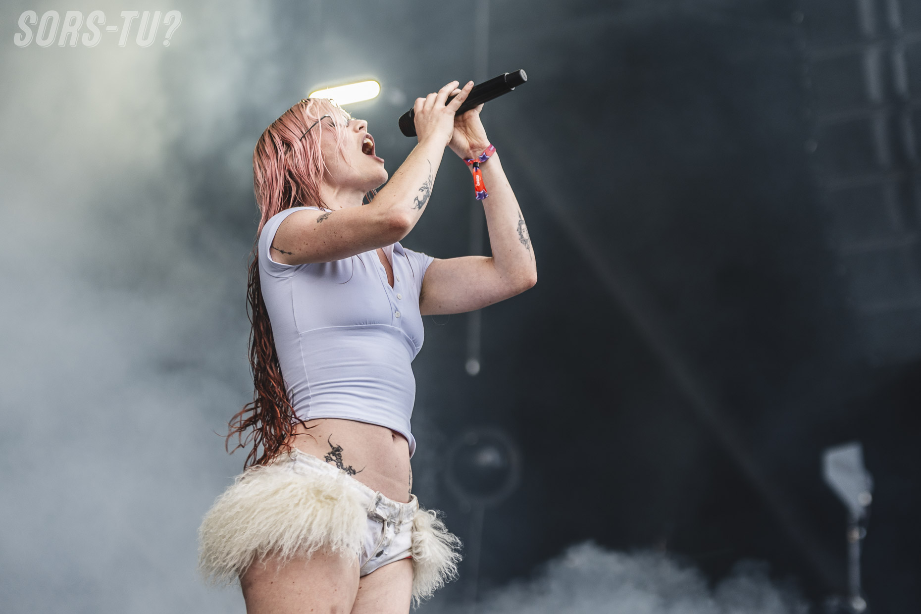 wet leg osheaga2026 day1yagubphotography 60