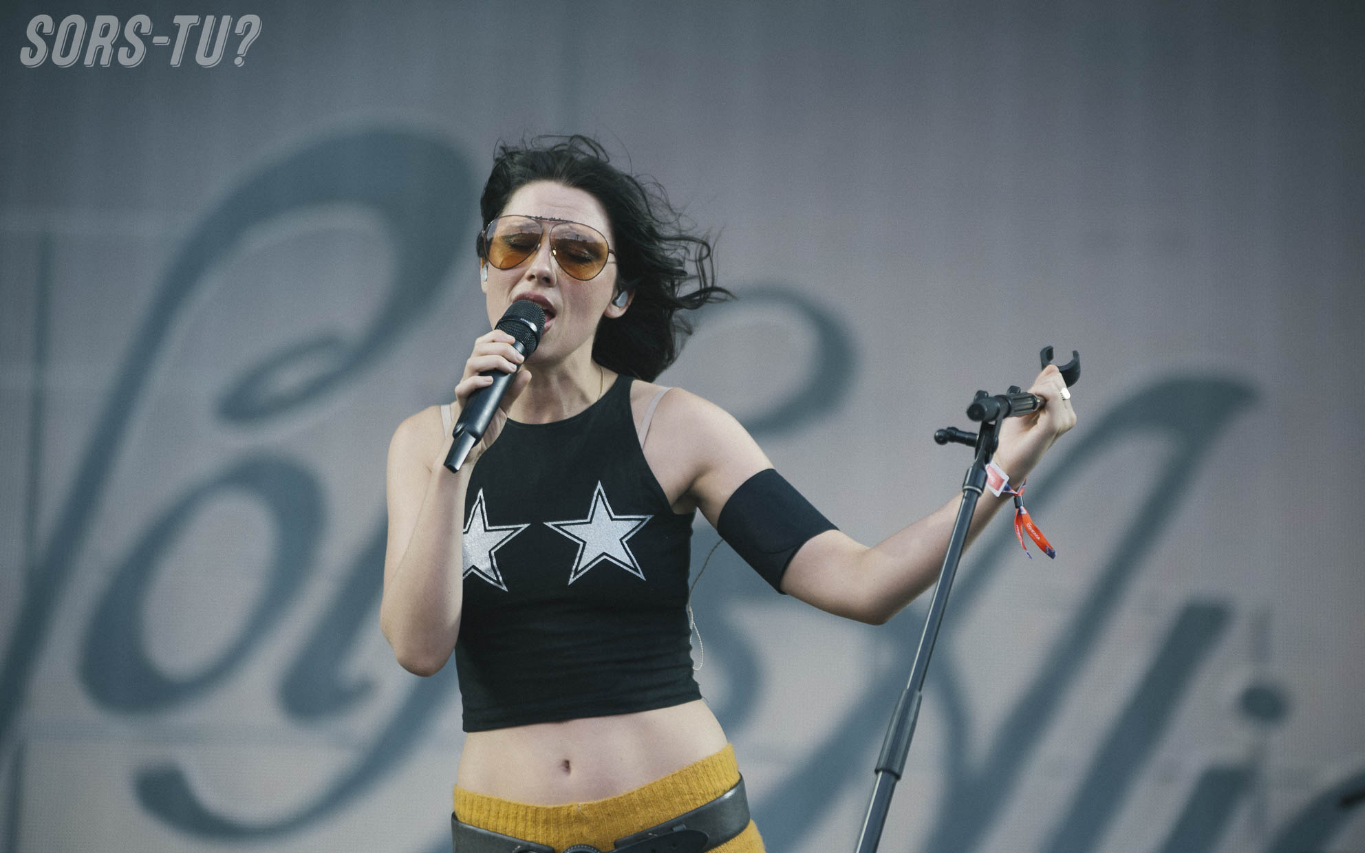 wolf alice osheaga2026 day1yagubphotography 39