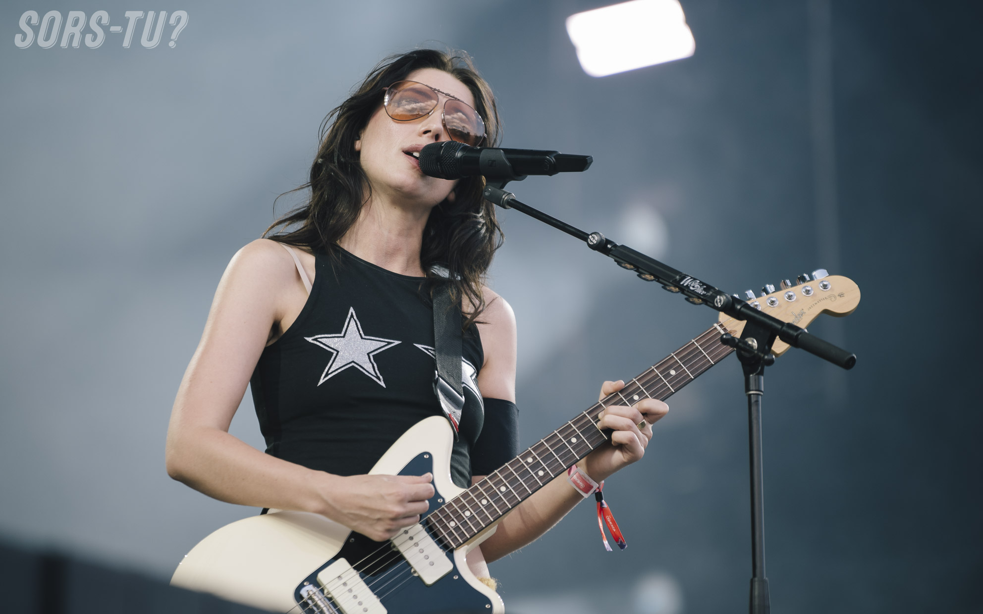 wolf alice osheaga2026 day1yagubphotography 54
