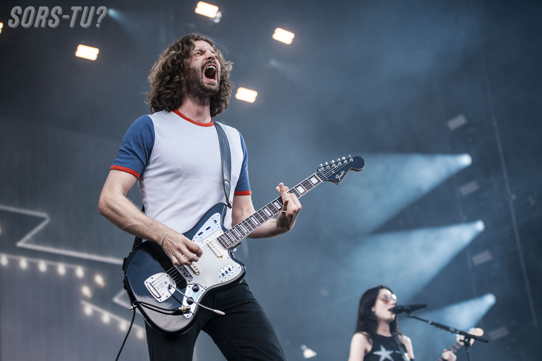 wolf alice osheaga2026 day1yagubphotography 64