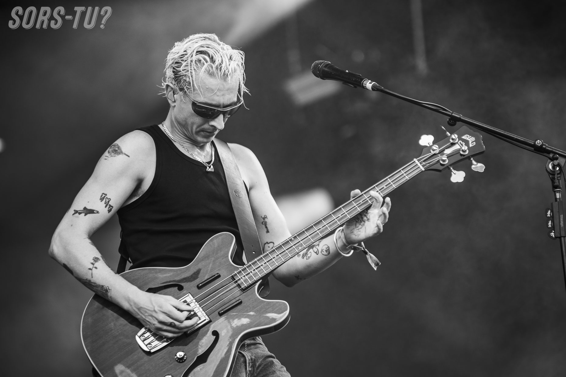 wolf alice osheaga2026 day1yagubphotography 80