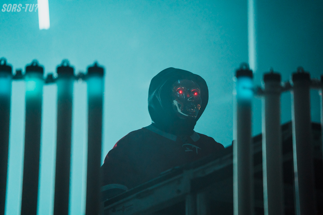 atliens montreal ilesoniq 2026 2
