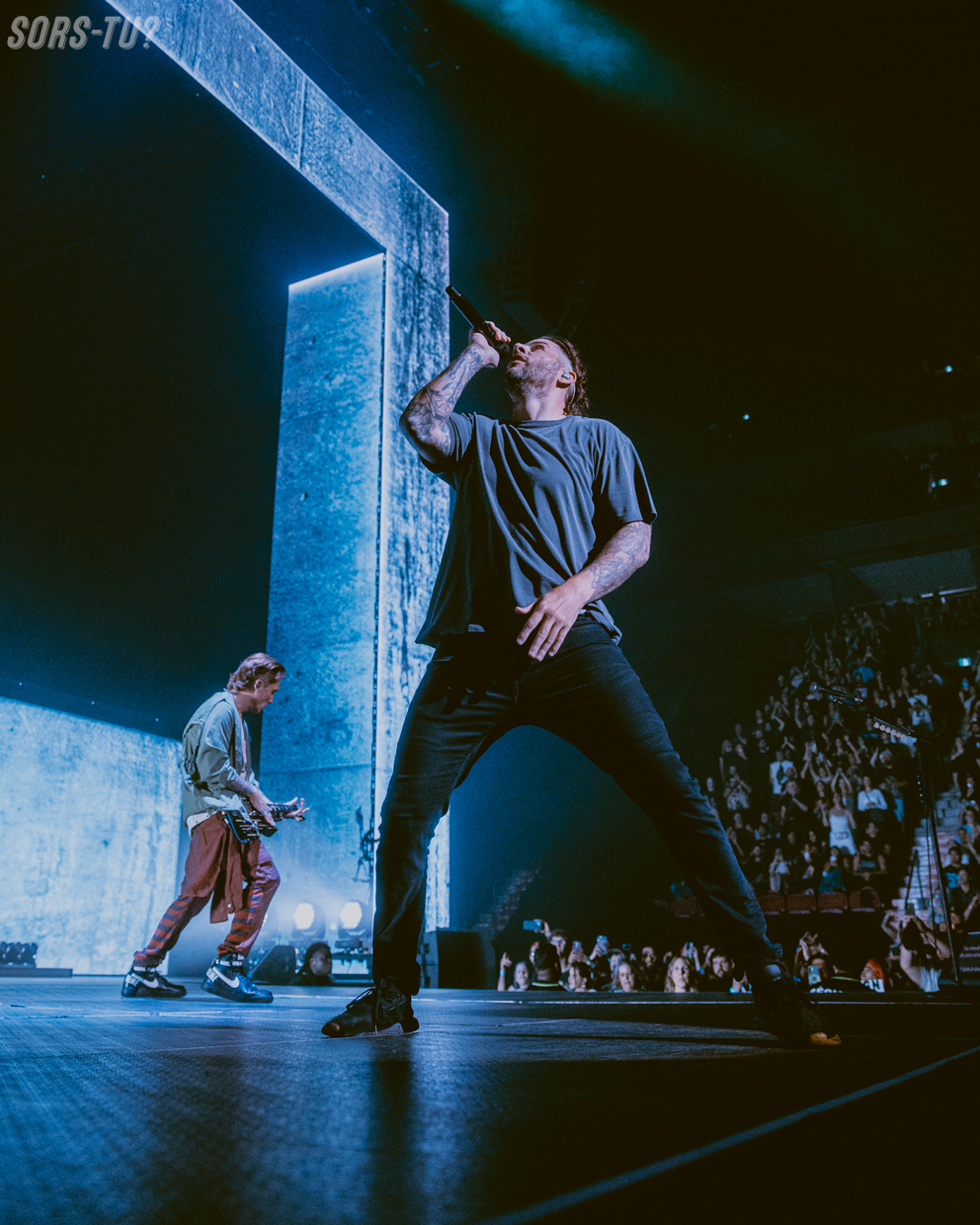 avenged sevenfold montreal 2026 18
