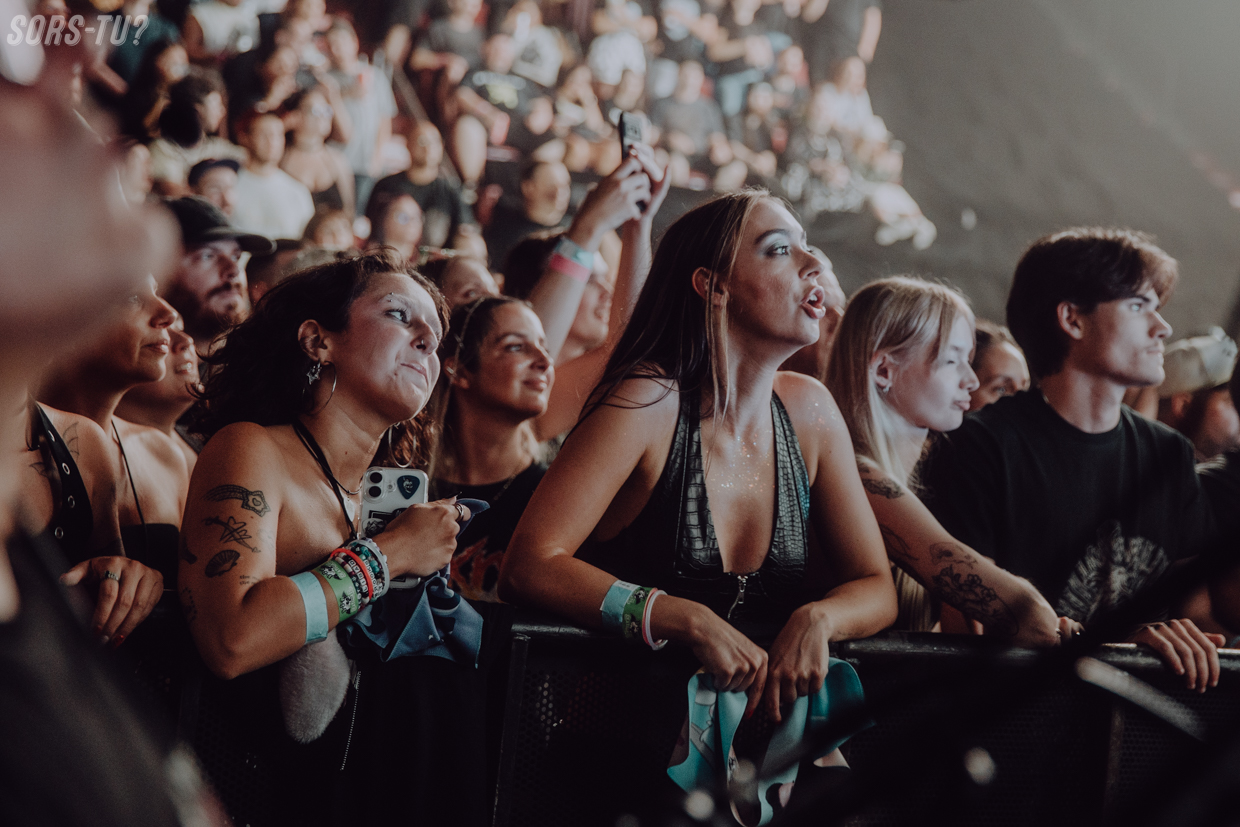 avenged sevenfold montreal 2026 20