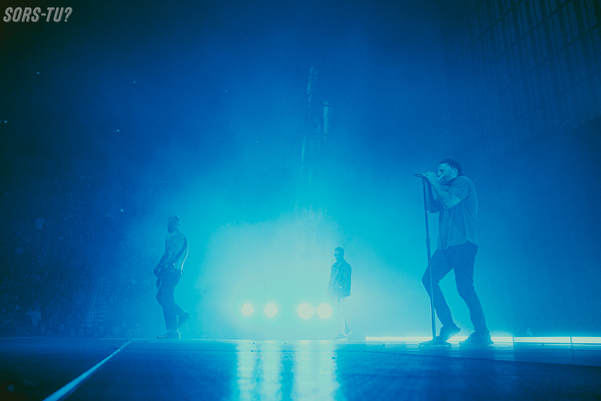 avenged sevenfold montreal 2026 25