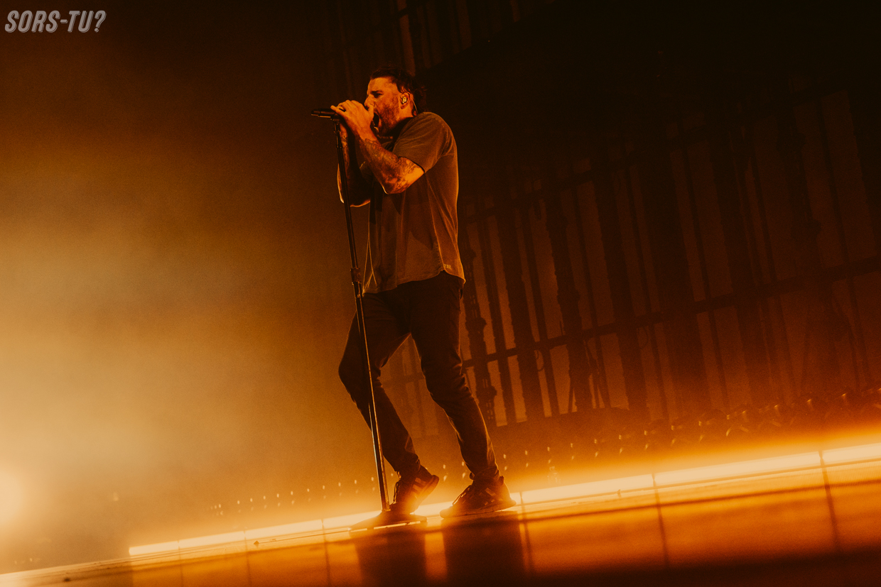 avenged sevenfold montreal 2026 27
