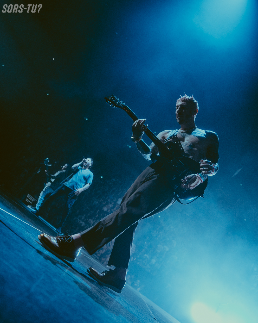 avenged sevenfold montreal 2026 30