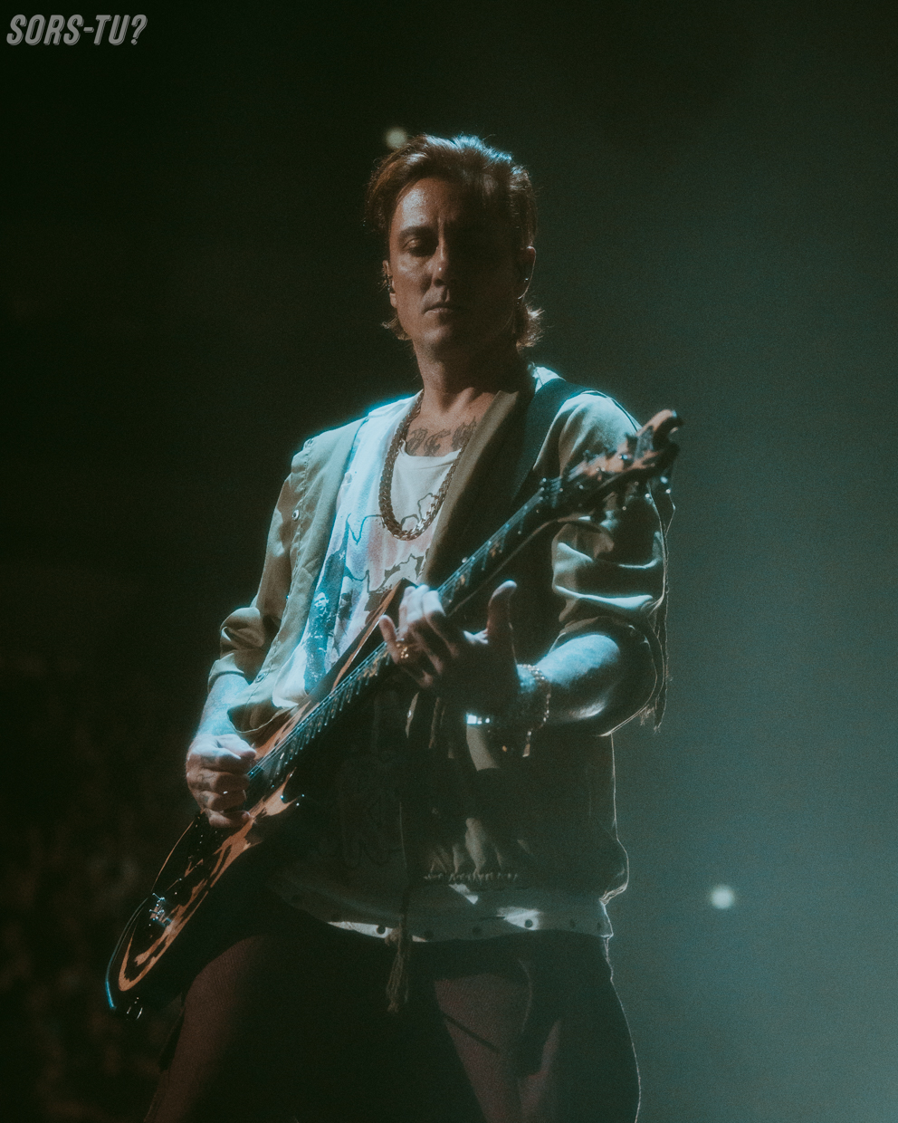avenged sevenfold montreal 2026 33