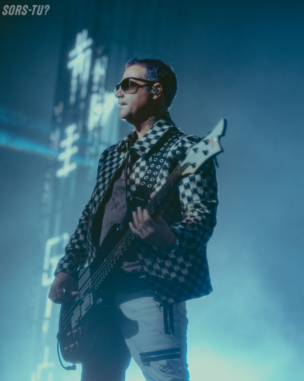 avenged sevenfold montreal 2026 34