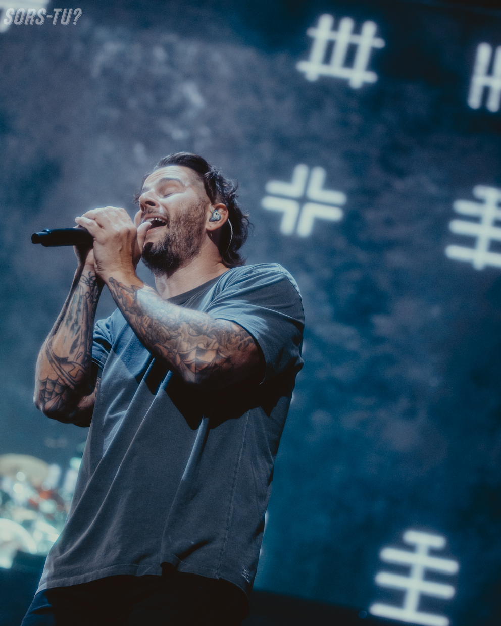 avenged sevenfold montreal 2026 37