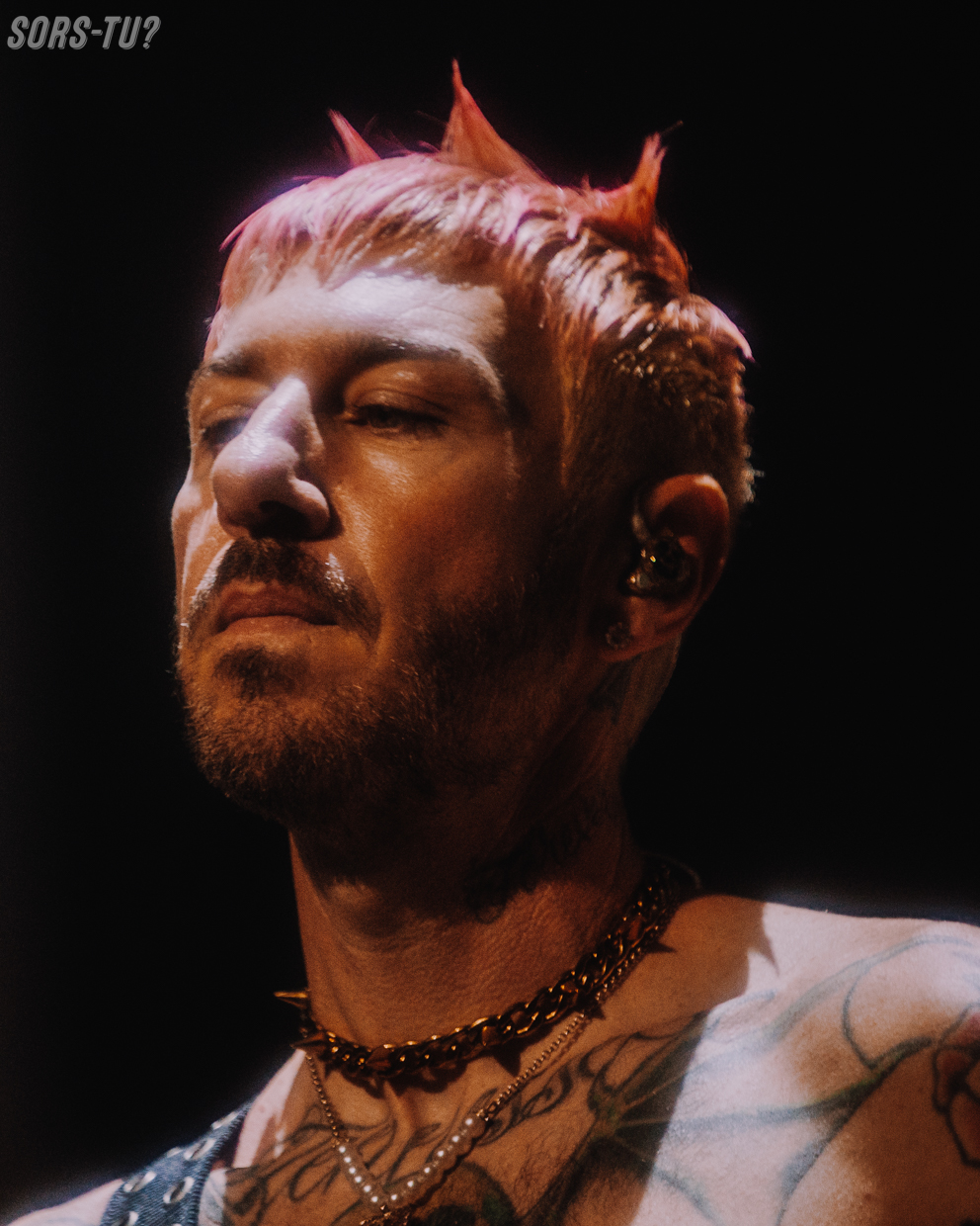 avenged sevenfold montreal 2026 44