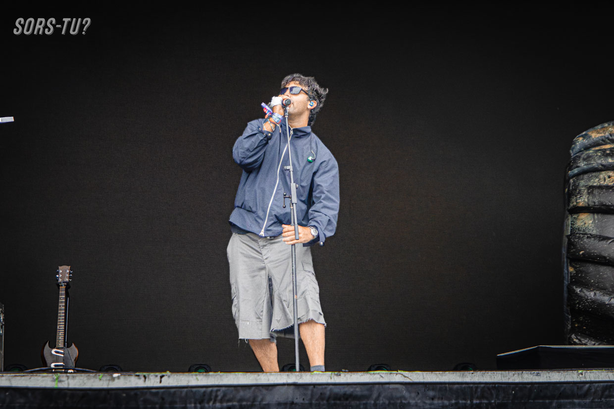 between friends osheaga 2026 3