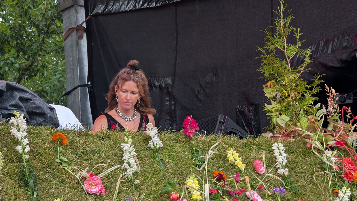 bjork eclipse 2026 kaitlyn aurelia smith