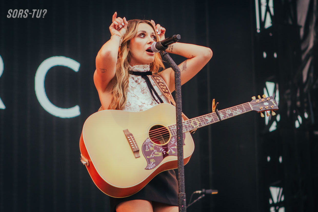 carly pearce lasso montreal 2026 2